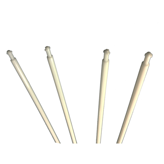 Regular White Sticks [ 15 in. x 5 mm. ]