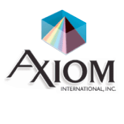 Axiom International, Inc.
