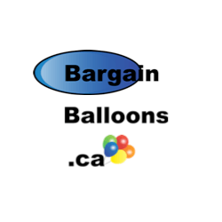 Bargain Balloons Canada