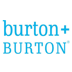 burton and BURTON